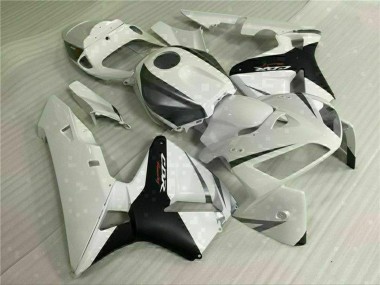 Comprar Carenado Moto Honda CBR600RR 2005-2006 - Blanco Negro