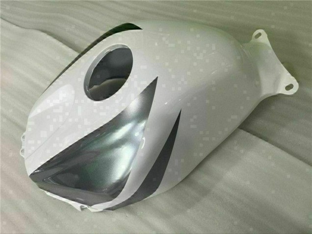 Comprar Carenado Moto Honda CBR600RR 2005-2006 - Blanco Negro