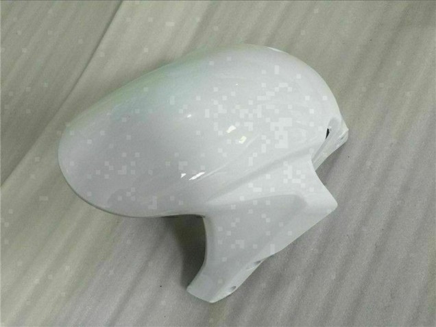 Comprar Carenado Moto Honda CBR600RR 2005-2006 - Blanco Negro