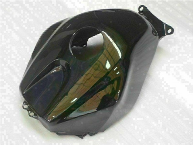 Comprar Carenados Moto Honda CBR600RR 2005-2006 - Negro Repsol