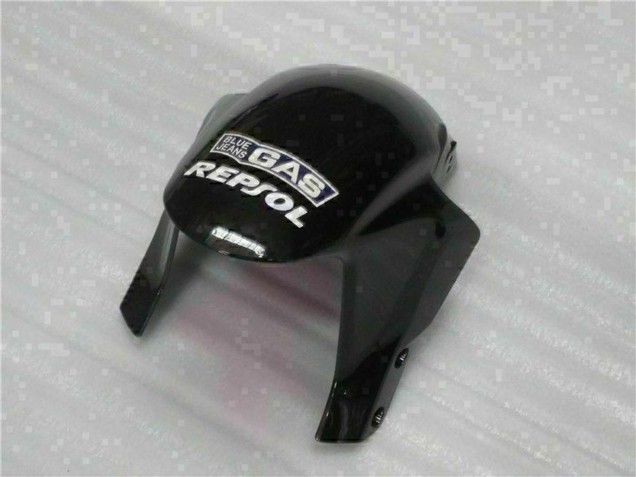 Comprar Carenados Moto Honda CBR600RR 2005-2006 - Negro Repsol