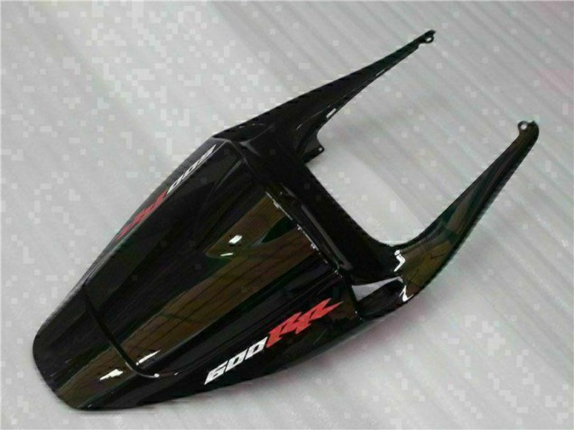 Comprar Carenados Moto Honda CBR600RR 2005-2006 - Negro Repsol