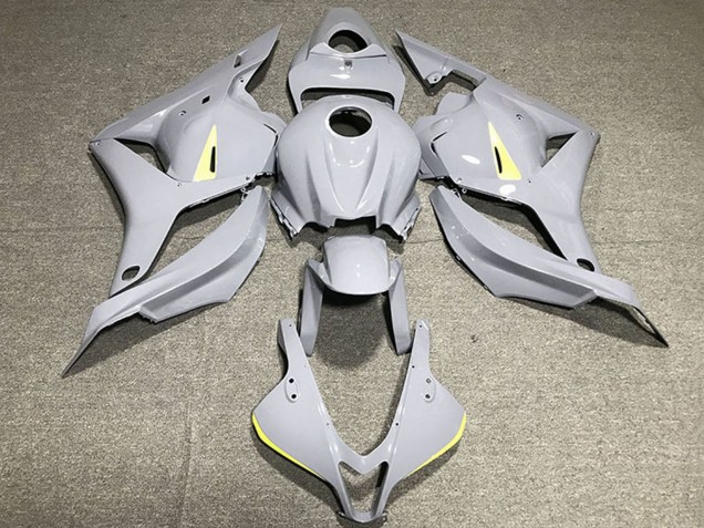 Comprar Carenado Moto Honda CBR600RR 2009-2012 - Nardo Gris Amarillo