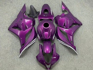 Comprar Carenados Moto Honda CBR600RR 2009-2012 - Magenta Púrpura