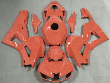 Comprar Carenados Moto Honda CBR600RR 2013-2023 - Naranja
