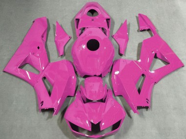 Comprar Carenados Moto Honda CBR600RR 2013-2026 - Rosa