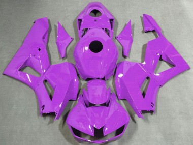 Comprar Carenados Moto Honda CBR600RR 2013-2026 - Púrpura Brillante