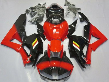 Comprar Carenados Moto Honda CBR600RR 2013-2026 - Rojo Negro Brillante Blanco Amarillo