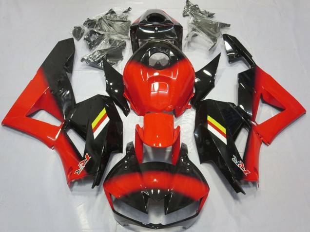 Comprar Carenados Moto Honda CBR600RR 2013-2026 - Rojo Negro Brillante Blanco Amarillo