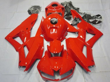 Comprar Carenados Moto Honda CBR600RR 2013-2026 - Rojo