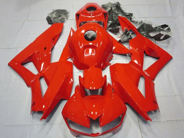 Comprar Carenados Moto Honda CBR600RR 2013-2026 - Rojo