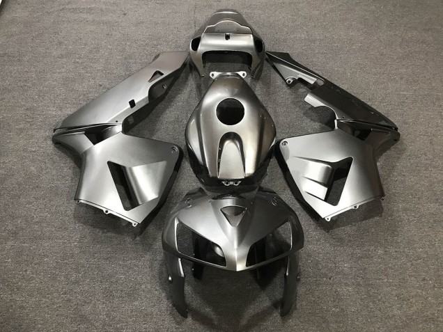 Comprar Carenados Moto Honda CBR600RR 2005-2006 - Plata Brillante