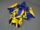 Comprar Carenados Moto Honda CBR600RR 2005-2006 - Amarillo Azul