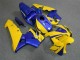 Comprar Carenados Moto Honda CBR600RR 2005-2006 - Amarillo Azul