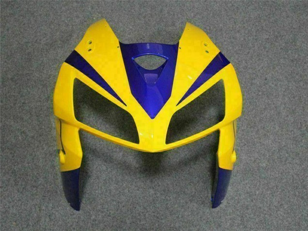 Comprar Carenados Moto Honda CBR600RR 2005-2006 - Amarillo Azul