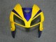 Comprar Carenados Moto Honda CBR600RR 2005-2006 - Amarillo Azul