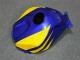 Comprar Carenados Moto Honda CBR600RR 2005-2006 - Amarillo Azul