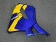 Comprar Carenados Moto Honda CBR600RR 2005-2006 - Amarillo Azul