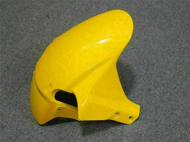 Comprar Carenados Moto Honda CBR600RR 2005-2006 - Amarillo Azul
