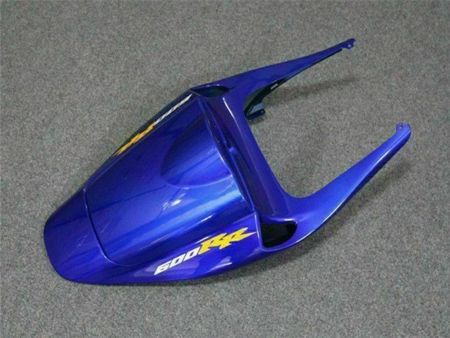 Comprar Carenados Moto Honda CBR600RR 2005-2006 - Amarillo Azul