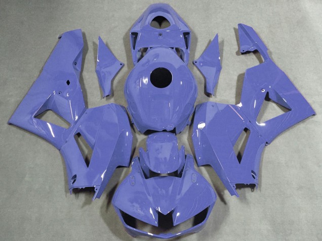 Comprar Carenados Moto Honda CBR600RR 2013-2023 - Azul Claro