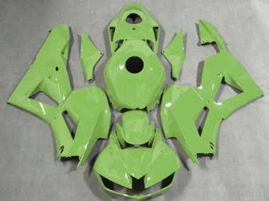 Comprar Carenados Moto Honda CBR600RR 2013-2026 - Verde Claro