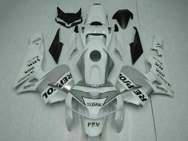 Comprar Carenado Moto Honda CBR600RR 2005-2006 - Blanco