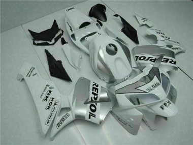 Comprar Carenado Moto Honda CBR600RR 2005-2006 - Blanco