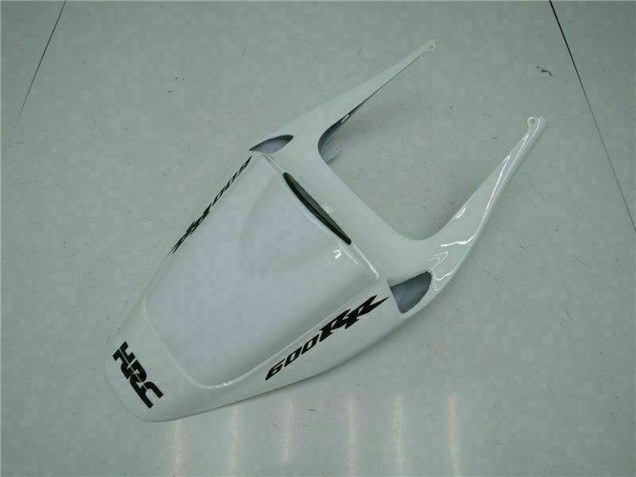 Comprar Carenado Moto Honda CBR600RR 2005-2006 - Blanco