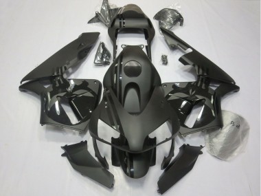 Comprar Carenados Moto Honda CBR600RR 2003-2004 - Negro Mate