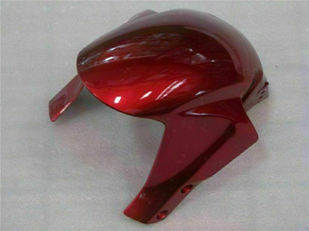 Comprar Carenado Moto Honda CBR600RR 2005-2006 - Rojo Negro