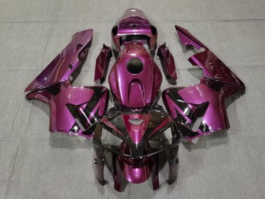 Comprar Carenados Moto Honda CBR600RR 2005-2006 - Púrpura Metalizado