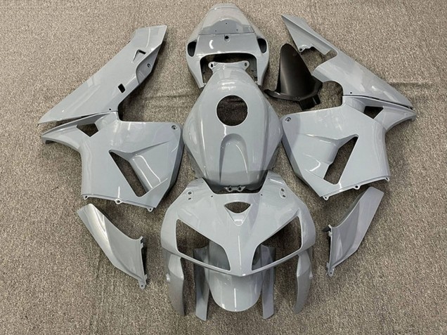 Comprar Carenados Moto Honda CBR600RR 2005-2006 - Nardo Gris