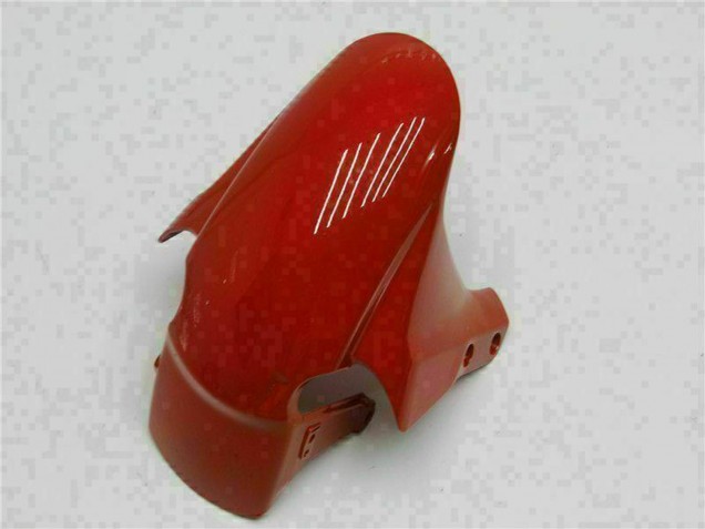 Comprar Carenados Moto Honda CBR600RR 2005-2006 - Rojo Púrpura Gris