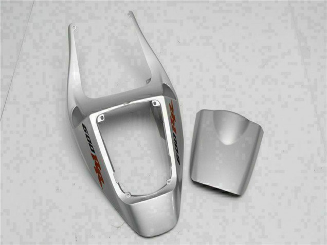 Comprar Carenados Moto Honda CBR600RR 2005-2006 - Rojo Púrpura Gris