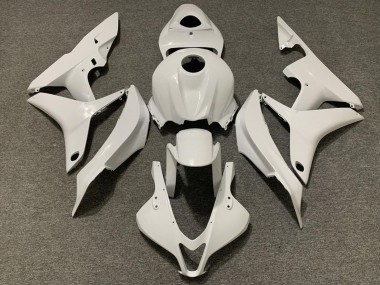 Comprar Carenados Moto Honda CBR600RR 2007-2008 - Blanco Brillante