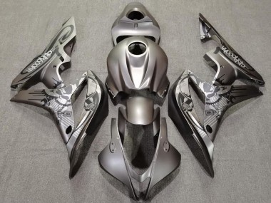 Comprar Carenado Moto Honda CBR600RR 2007-2008 - Gris
