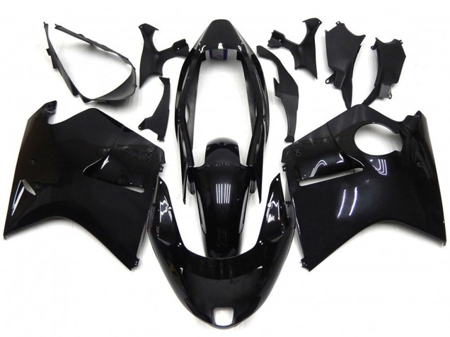 Comprar Carenados Moto Honda CBR1100XX Blackbird 1996-2007 - Negro Brillante