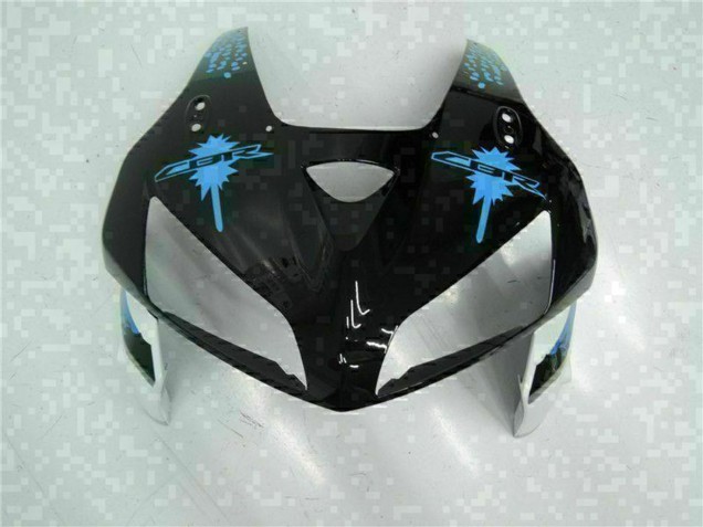 Comprar Carenados Moto Honda CBR600RR 2005-2006 - Blanco Negro Verde