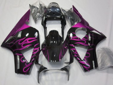 Comprar Carenados Moto Honda CBR954RR 2002-2003 - Rosa Llama