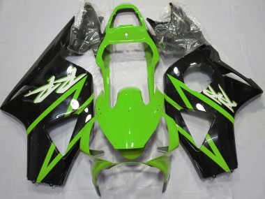 Comprar Carenados Moto Honda CBR954RR 2002-2003 - Plain Verde Diseño