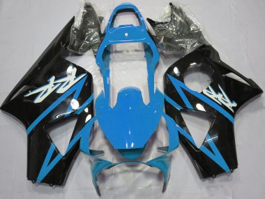 Comprar Carenados Moto Honda CBR954RR 2002-2003 - Plain Azul Claro Diseño
