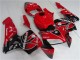 Comprar Kit Carenados Moto Honda CBR600RR 2005-2006 - Rojo Negro