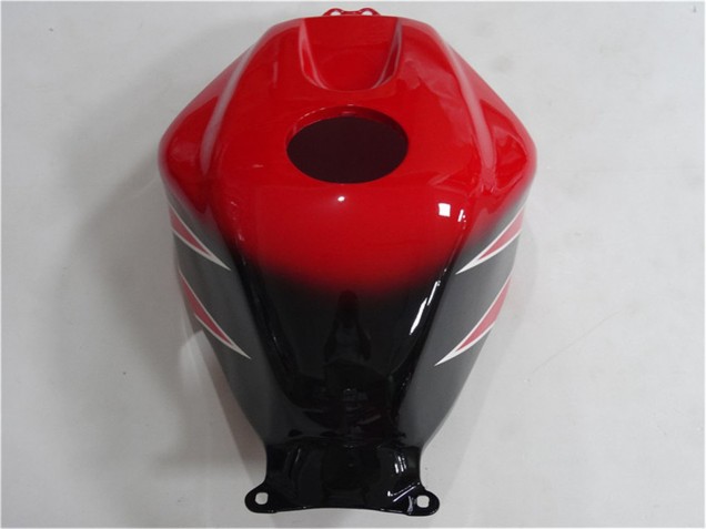 Comprar Kit Carenados Moto Honda CBR600RR 2005-2006 - Rojo Negro