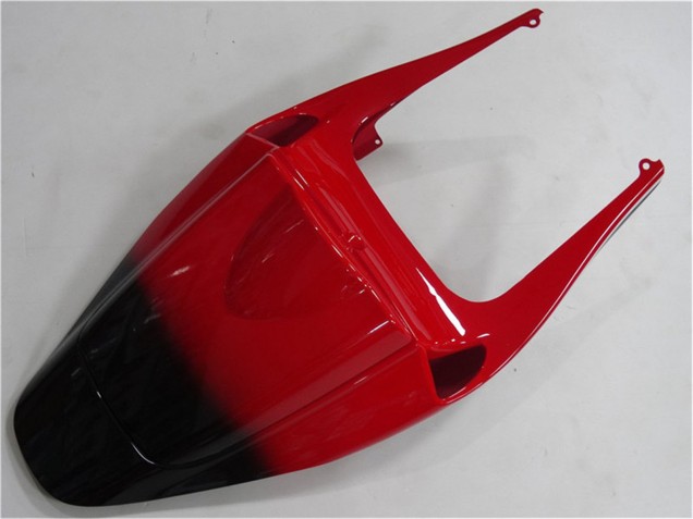 Comprar Kit Carenados Moto Honda CBR600RR 2005-2006 - Rojo Negro