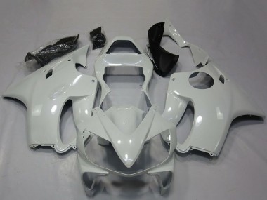 Comprar Carenados Moto Honda CBR600 F4i 2001-2003 - Blanco Perla