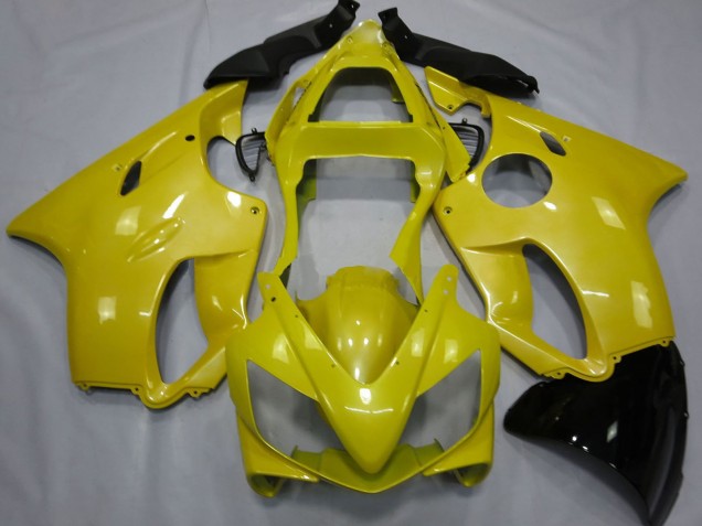 Comprar Carenados Moto Honda CBR600 F4i 2001-2003 - Amarillo Perla
