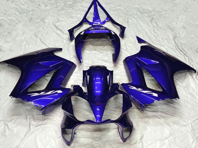Comprar Carenados Moto Honda VFR 800 2002-2013 - Azul