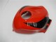 Comprar Carenados Moto Honda CBR600RR 2007-2008 - Rojo Negro Mate Calcomanías