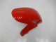 Comprar Carenados Moto Honda CBR600RR 2007-2008 - Rojo Negro Mate Calcomanías